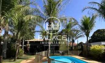 Imagem 3: Casa em Condomínio - / Residencial / Campestre