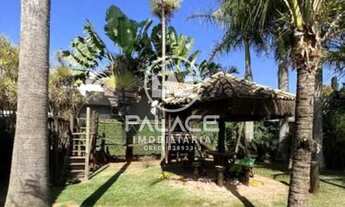 Imagem 4: Casa em Condomínio - / Residencial / Campestre