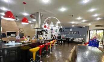 Imagem 7: Casa em Condomínio - / Residencial / Campestre