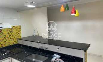 Imagem: Casa a venda no bairro Nova América, Piracicaba