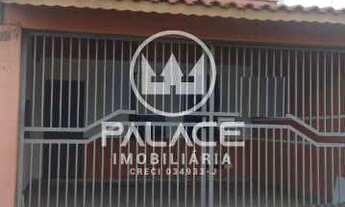 Imagem: Casa de rua - Sobrado / Residencial / Piracicamirim