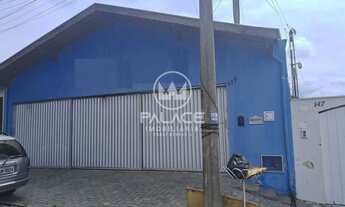 Imagem: Casa de rua - / Residencial / Nova América