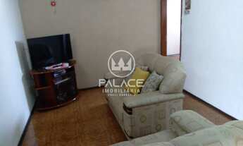 Imagem 5: Casa de rua - / Residencial / Nova América