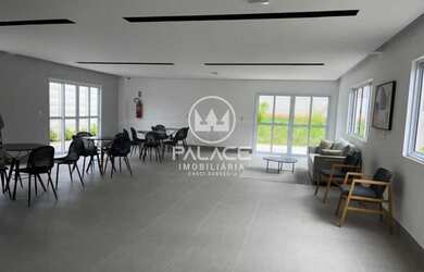 Imagem 4: Apartamento : Padrão / Residencial / Campestre