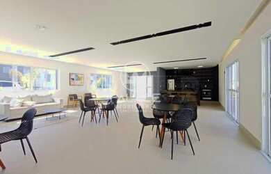 Imagem 7: Apartamento : Padrão / Residencial / Campestre