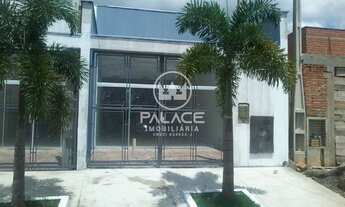 Imagem 4: 2 Salões comerciais no Água Branca