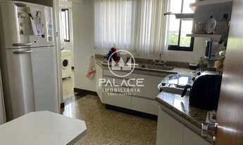 Imagem 5: Apartamento impecável central, vista Rio de Piracicaba
