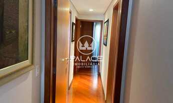 Imagem 6: Apartamento impecável central, vista Rio de Piracicaba