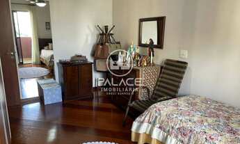 Imagem 4: Apartamento impecável central, vista Rio de Piracicaba