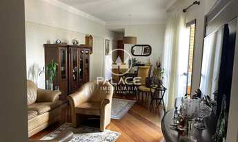 Imagem 3: Apartamento impecável central, vista Rio de Piracicaba