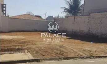 Imagem: Terreno plano com 262m² a venda no bairro