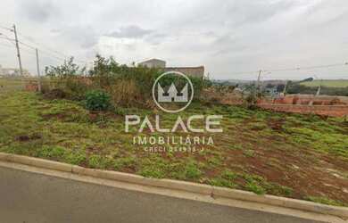 Imagem 6: Terreno de esquina 332m² a venda no Terras di Treviso, Piracicaba, SP