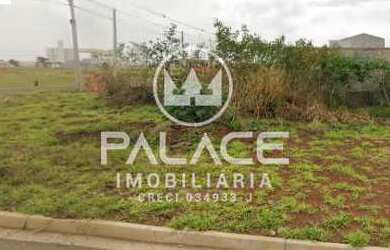 Imagem 7: Terreno de esquina 332m² a venda no Terras di Treviso, Piracicaba, SP