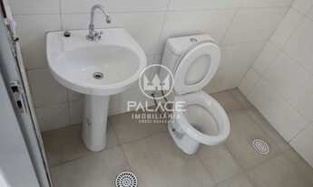 Imagem 2: Salão - / Comercial / Conjunto Residencial Mário Dedini