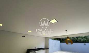 Imagem 2: Linda casa de condomínio, acabamento de primeira, próximo da portaria