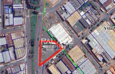 Imagem 2: Terreno comercial de esquina, em uma das principais avenidas de Piracicaba - 1.976m²