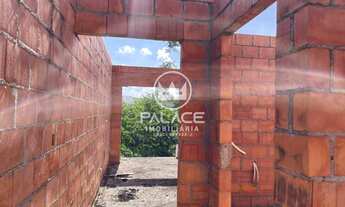 Imagem 4: Casa em construção no condomínio Reserva da s Paineiras, projeto pronto e muito lindo, per