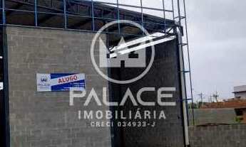 Imagem: Barracão - / Comercial / Santa Rita