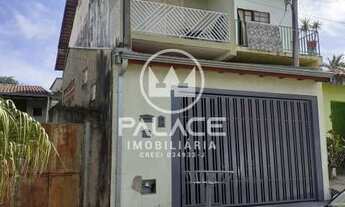 Imagem: Casa de rua - / Residencial / Jardim Maria