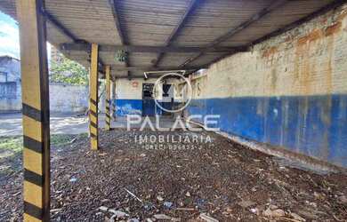 Imagem 4: Terreno comercial a venda no bairro São Judas, Piracicaba, SP. 351m² com 18 metros de fren