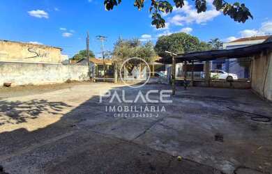 Imagem 3: Terreno comercial a venda no bairro São Judas, Piracicaba, SP. 351m² com 18 metros de fren
