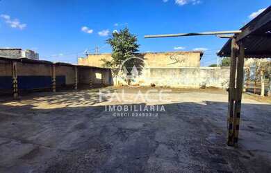 Imagem 5: Terreno comercial a venda no bairro São Judas, Piracicaba, SP. 351m² com 18 metros de fren