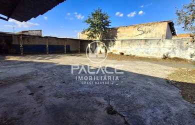 Imagem 7: Terreno comercial a venda no bairro São Judas, Piracicaba, SP. 351m² com 18 metros de fren