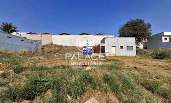 Imagem: Terreno 204m² a venda no bairro Jupiá