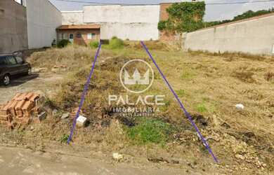 Imagem 5: Terreno 210m² a venda no bairro Jupiá, Piracicaba, SP