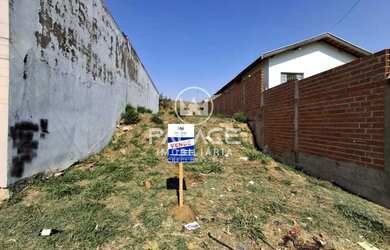 Imagem 4: Terreno 203m² a venda no bairro Jupiá, Piracicaba, SP