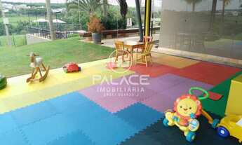 Imagem 6: Terreno a venda no condomínio Villa Bela Vista, no Reserva Jequitibá, Piracicaba, SP. 323m