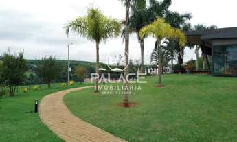 Imagem 7: Terreno a venda no condomínio Villa Bela Vista, no Reserva Jequitibá, Piracicaba, SP. 323m