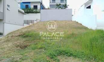 Imagem 4: Terreno a venda no condomínio Villa Bela Vista, no Reserva Jequitibá, Piracicaba, SP. 323m