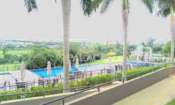 Imagem 5: Terreno a venda no condomínio Villa Bela Vista, no Reserva Jequitibá, Piracicaba, SP. 323m