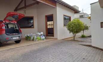 Imagem 2: Casa de rua - Térrea / Residencial / Nova Piracicaba