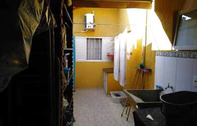 Imagem 7: Casa de rua - / Residencial / Jardim Astúrias I