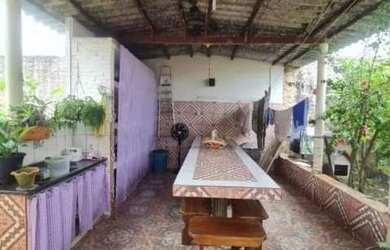 Imagem 3: Casa de rua - / Residencial / Aparecida l