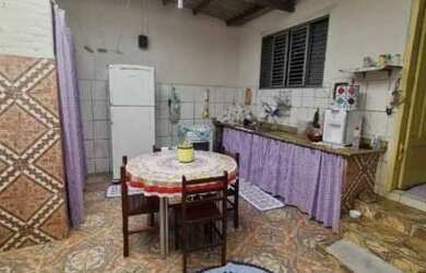 Imagem 4: Casa de rua - / Residencial / Aparecida l