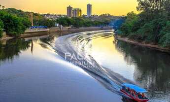 Imagem 7: Terreno-À VENDA-Terras de Piracicaba-Piracicaba-SP