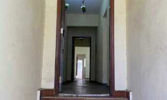 Imagem: Casa de rua - / Residencial / Centro (Ártemis