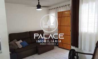 Imagem: Casa com 3 quartos e 2 vagas no Jardim Astúrias