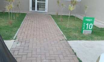 Imagem 2: Apartamento à venda, 47 m² por RS 150.000,00 - Vila Sônia - Piracicaba-SP