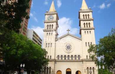 Imagem 7: Sala - / Comercial / Centro