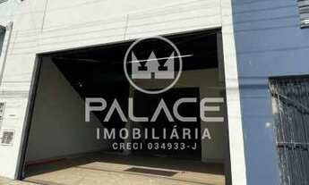 Imagem: Barracão - / Comercial / Paulista