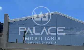 Imagem: Barracão - / Comercial / Vila Rezende