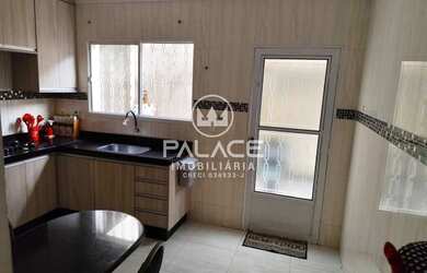 Imagem 6: Amplo sobrado a venda no bairro Serra Verde, Piracicaba, SP