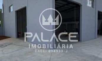 Imagem: Barracão - / Comercial / Jardim Algodoal