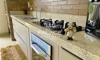 Imagem 2: Casa em Condomínio - / Residencial / Jardim São Francisco