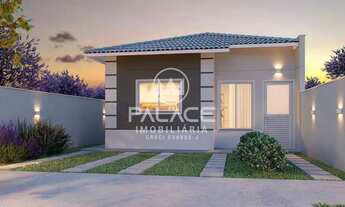 Imagem: Casa em Condomínio - Térrea / Residencial