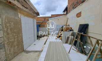 Imagem 6: Casa de rua - / Residencial / Jardim Residencial Javary III